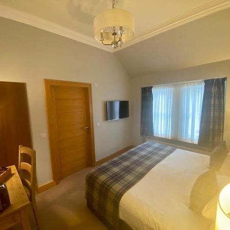 Ravelston House Hotel Musselburgh Bagian luar foto