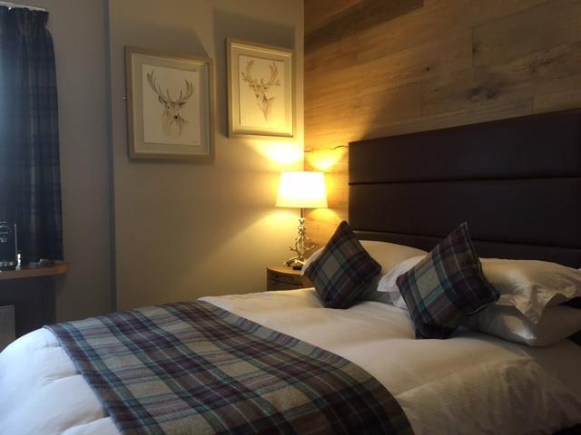 Ravelston House Hotel Musselburgh Bagian luar foto